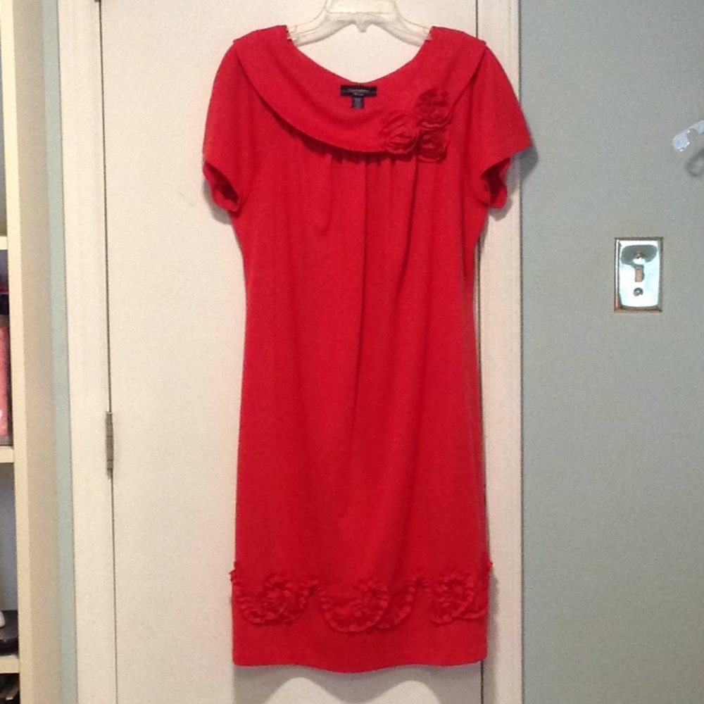 R & M Richards dress size 14W